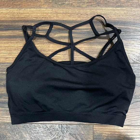 Bralette size large - Picture 1 of 2